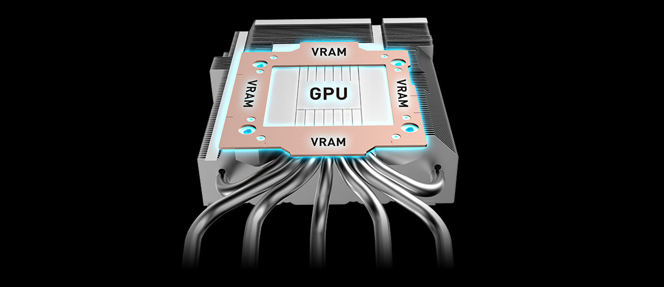 MSI Video Card